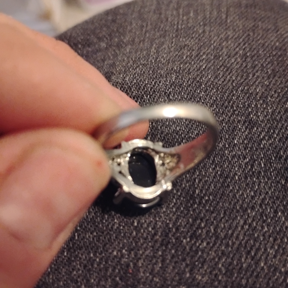 Stone Ring - Picture 7 of 7